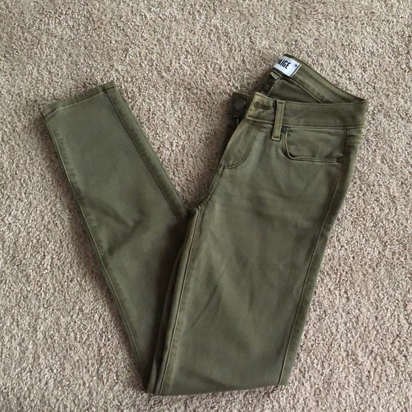 PAIGE Denim - Paige jeans